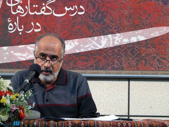 خیام؛ حکیمی که در شعرهایش از راز هستی سخن می‌گوید 