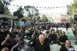 مراسم سالگرد ارتحال امام(ره) در خمین