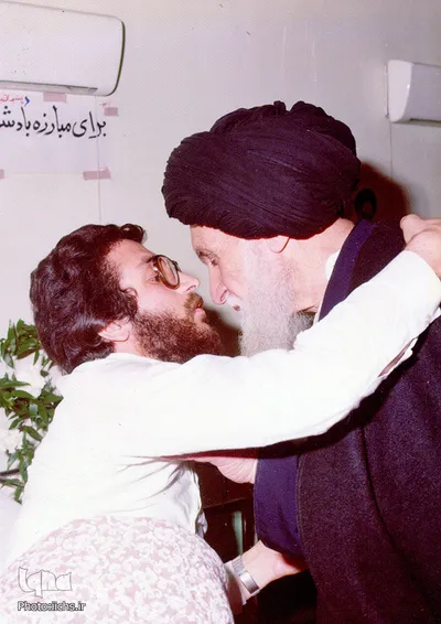 روزشمار انقلاب اسلامی «انقلاب اسلامی در مشهد»