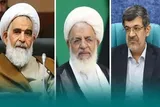 دعوت مسئولان یزد برای حضور در مراسم اربعین رهبر شهید انقلاب
