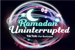 TikTok Launches ‘Uninterrupted Ramadan’ Webinars  