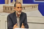 آنچه در اسارت به ما آرامش می‌داد، یاد خدا بود