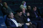 سی و هفتمین شب شعرعاشورای کشوری درشیراز‎‎
