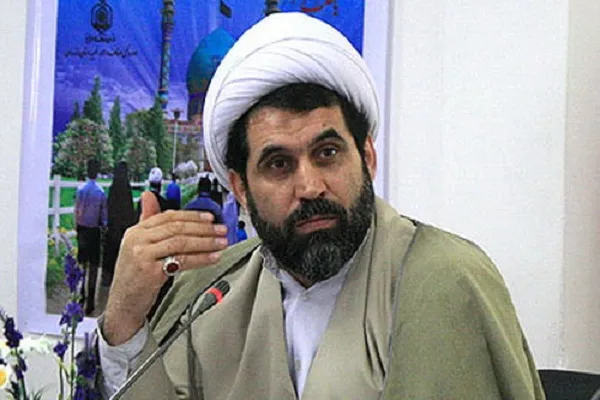 پیشرفت فیزیکی 50 درصدی طرح جامع امامزادگان و بقاع متبرکه مازندران