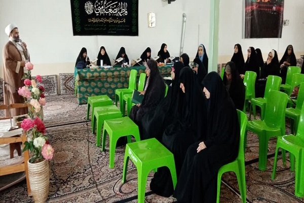 چهل و ششمین دوره مسابقات سراسری قرآن کریم، مرحله شهرستانی - بابلسر
