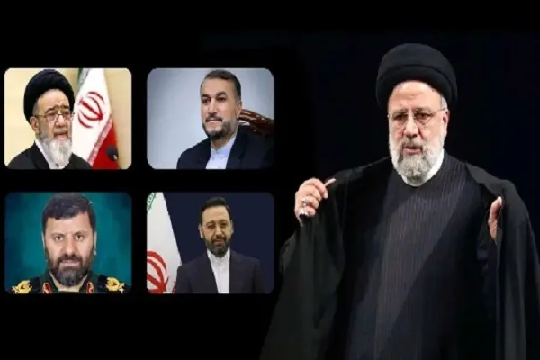 مراسم بزرگداشت شهيد جمهور و هیئت همراه از سوی رهبر معظم انقلاب برگزار شد