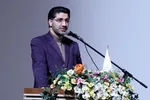 توزیع کمک‌های مؤمنانه در مناطق محروم استان تهران از سوی بسیج وزارت اقتصاد