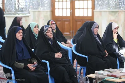 مرحله شهرستانی مسابقات قرآن