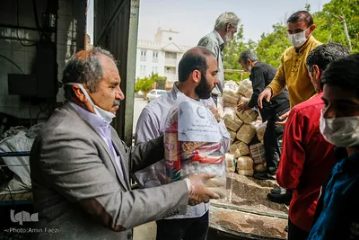 موکب همدلی