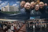 افزایش ساخت مسجد در اروپای غربی