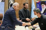 آیین تجلیل از فعالین رسانه ای حوزه دادگستری فارس‎‎