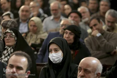  مراسم بزرگداشت «غلامحسین ابراهیمی دینانی» چهره ماندگار فلسفه 
