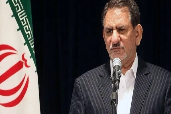 فروپاشی نظام هدف اصلی امریکا از اعمال تحریم‌هاست