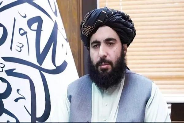 د افغانستان طالبانو له ایران سره د سرحدي پېښې د جاج لپاره څيړنیزپلاوی ټاکلی
