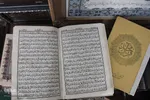 مسجد جامع علوی؛ شکوه معماری در قلب بیرجند