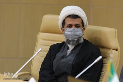 مراسم تکریم و معارفه معاون فرهنگی نهاد نماینده ولی فقیه در استان فارس‎‎