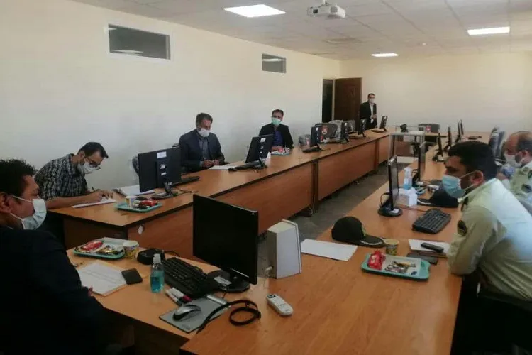 گام بلند شیراز برای هوشمندسازی شهری