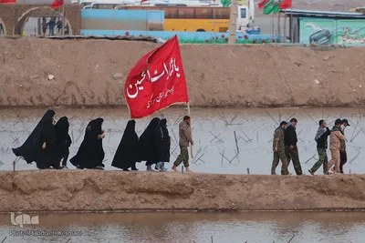 شلمچه