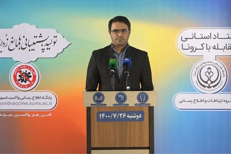 نقش واکسن در پیشگیری از مرگ و میر کرونا غیرقابل انکار است