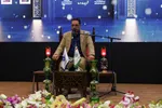 افتتاحیه چهل و هفتمین دوره مسابقات سراسری قرآن کریم استان چهارمحال و بختیاری