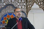 گردهمایی مدیران و مربیان دارالقرآن‌الکریم اصفهان