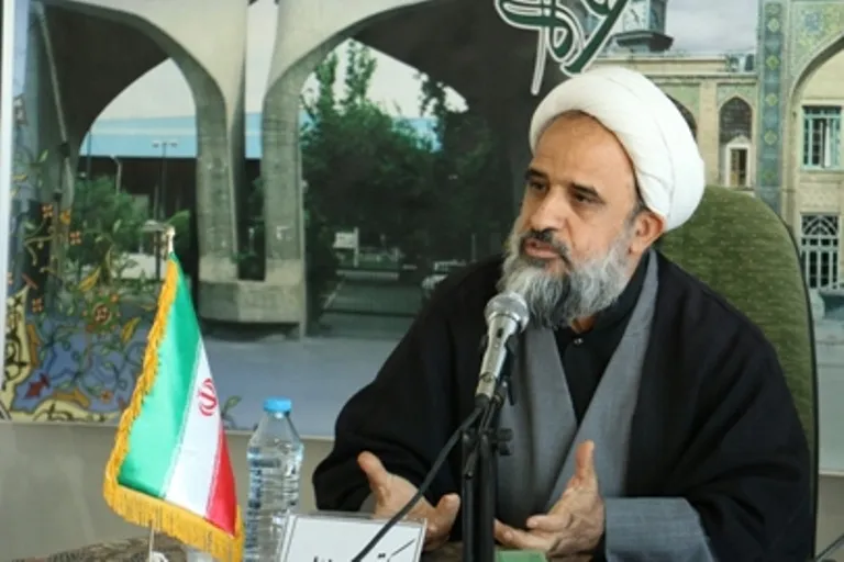 مرحوم نظرپور، ثمره وحدت حوزه و دانشگاه بود/ فعالیت‌های کم‌نظیر در اقتصاد اسلامی