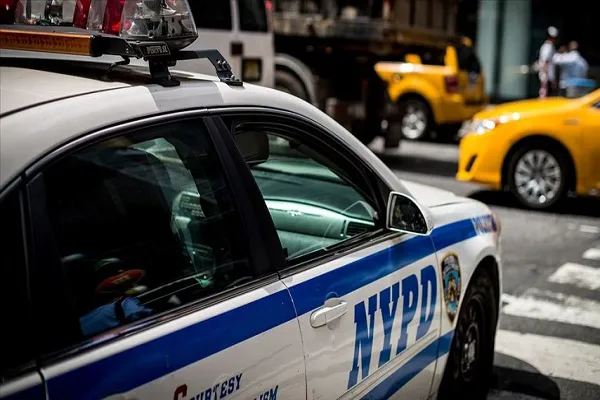 New York'ta ilk kez Müslüman bir polis bölge amirliğine atandı