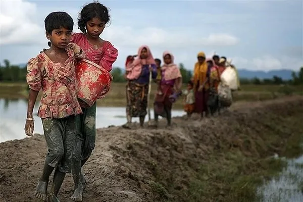 ميانمار تبلغ مجلس الأمن اتفاقها مع بنغلادش على عودة الروهنغيا