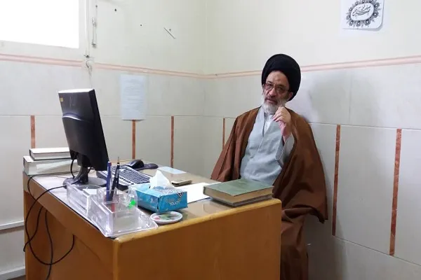 غفلت از تربیت نیروی انسانی و کادرسازی برای نظام اسلامی