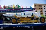 مراسم رژه روز ارتش در اصفهان