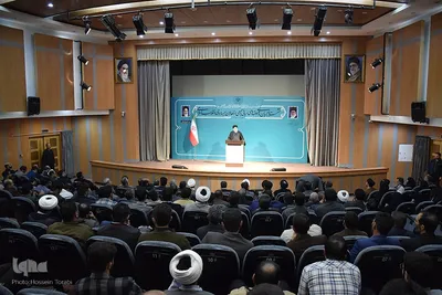 سفر استانی رییس جمهور به چهارمحال و بختیاری