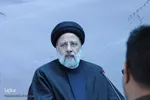 نشست خبری رئیس جمهور در خراسان جنوبی