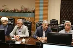 شورای فرهنگی و اجتماعی دانشگاه لرستان برگزار شد