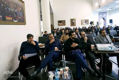 اختتامیه رویداد استارت‌آپی «فرصت هایی با پای پیاده»