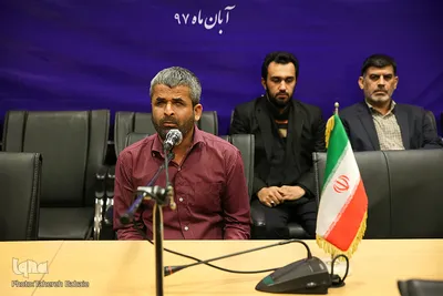 پایان آزمون انتخابی مسابقات بین‌المللی قرآن روشندلان