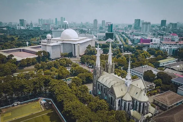 Intl. Day for Tolerance: How Islam Accepts And Respects Diversity 