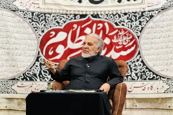 آغاز پروژه میدانی کاروان اسارت دختران پیامبر(ص)