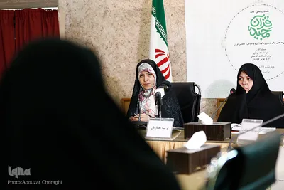 رونمایی از نخستین مصحف ویژه کودکان و نوجوانان