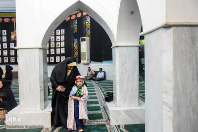 همایش سه ساله‌های حسینی در اهواز