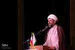 گردهمایی هیئت‌ها و فعالان فرهنگی مذهبی اصفهان