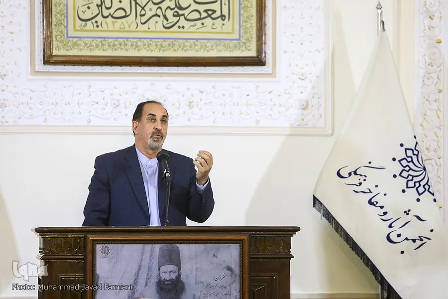 انقلاب اسلامی؛ ثمره اجتماع حکمت و فقاهت/ وجه مشترک فلاسفه چهار سده اخیر