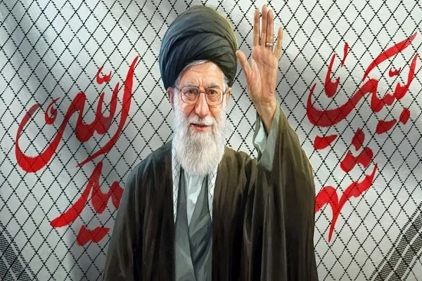 روایت هنرمندان تجسمی از رهبر شهید تا مقاومت لبنان
