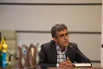 اختتامیه بخش آفرینش‌های ادبی سوگواره ملی ادبی هنری شاهچراغ(ع)‎