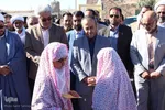 همایش امت محمد(ص) در شهرستان درمیان