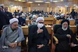بزرگداشت علامه محمدرضا حکیمی(ره)