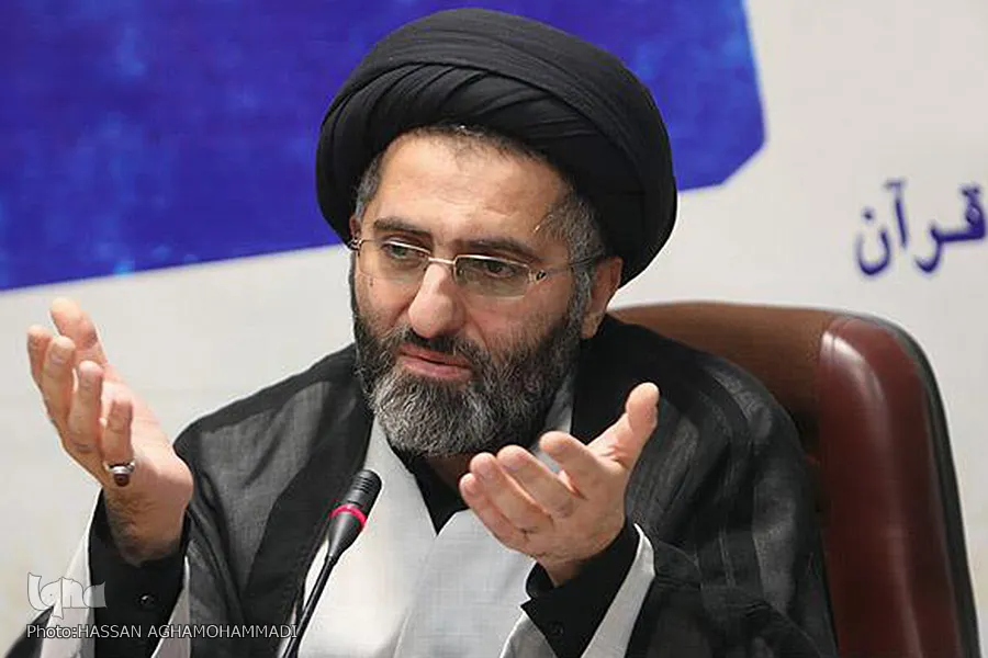 فقدان مرد جهادگر ایکنا 3 ساله شد