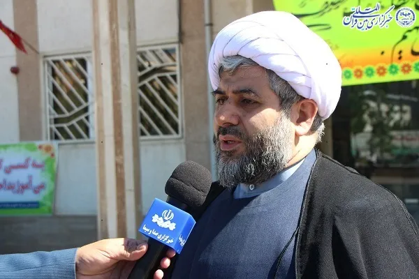 هیجدهمین دوره آزمون اعطای مدرک تخصصی قرآن کریم در مازندران
