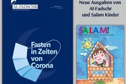 Publication en ligne de journaux de Ramadan en Allemagne