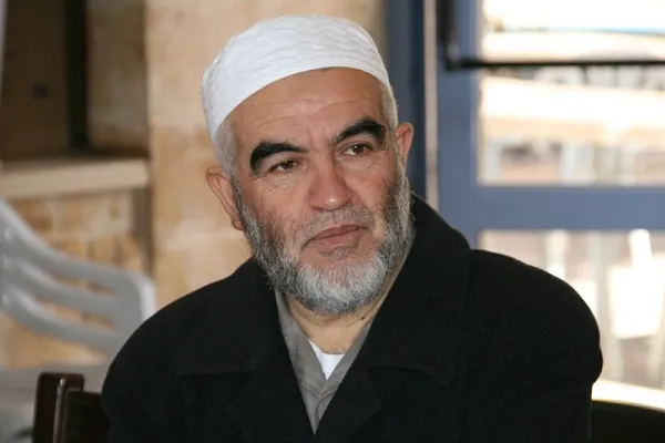 حکم دادگاه صهیونیستی علیه شیخ «رائد صلاح»