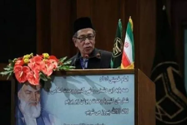 پیام تسلیت رئیس جامعةالمصطفی در پی درگذشت دکتر جلال‌الدین رحمت